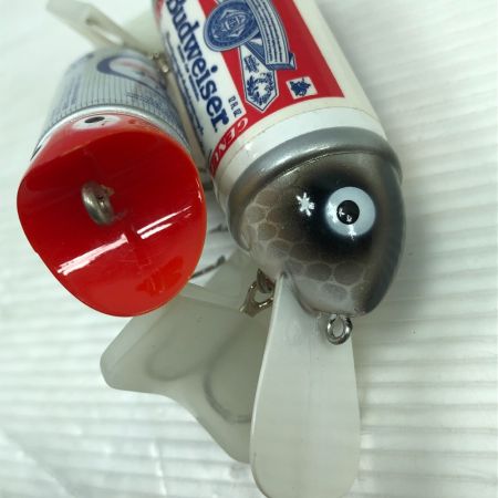  HEDDON ヘドン ルアー ビッグバド/ダイワ ドリンカー まとめ