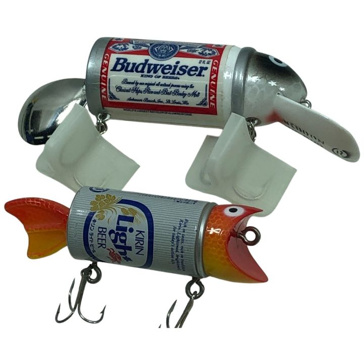 Heddon ヘドン　ビックバド　ビッグバド　トップウォーター へドン ビッグバド - バスフィッシング専門店 キーポン