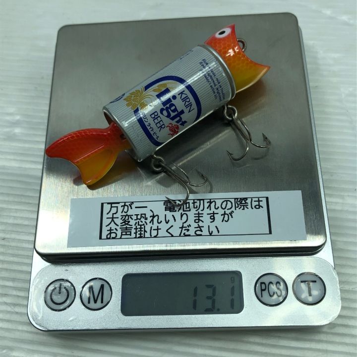 HEDDON ヘドン ルアー ビッグバド/ダイワ ドリンカー まとめ - 中古