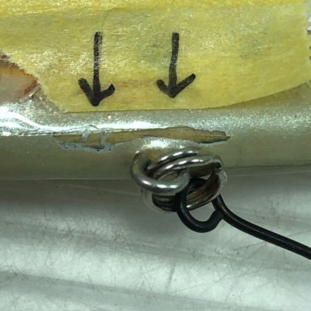  スカジットデザインズ ルアー チップミノー 7個まとめ