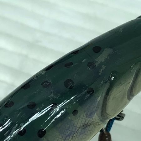  イクシュス ハンドメイドルアー 舞姫 65S 3個まとめ