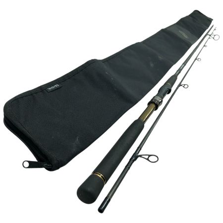  DAIWA ダイワ ルアーロッド モアザンブランジーノ AGS 97MML 01472035