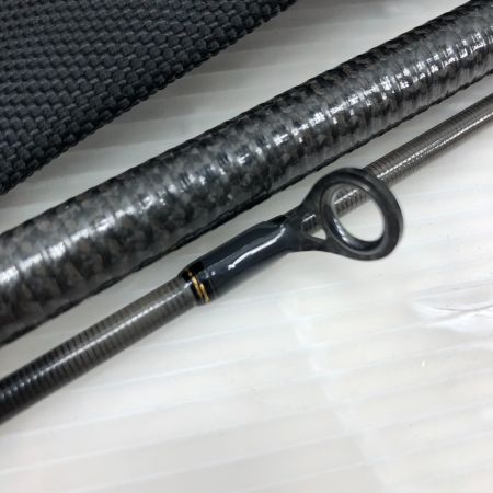  DAIWA ダイワ ルアーロッド モアザンブランジーノ AGS 97MML 01472035