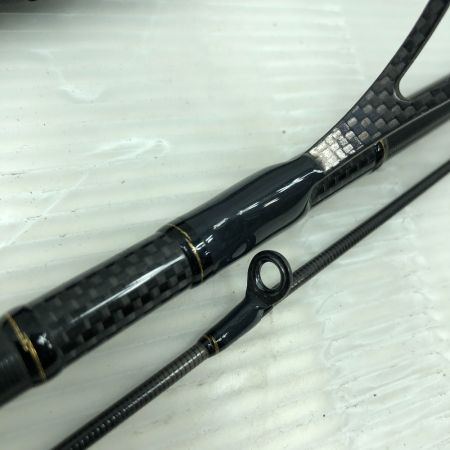  DAIWA ダイワ ルアーロッド モアザンブランジーノ AGS 97MML 01472035