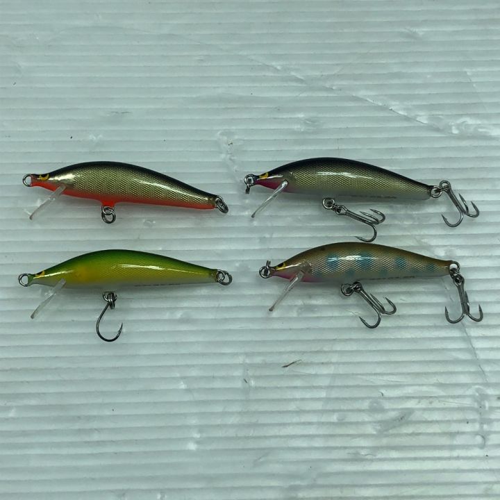 BALSA50  ミノー バルサ50 ブラウニー エディション Balsa 50 Brownny 13cm