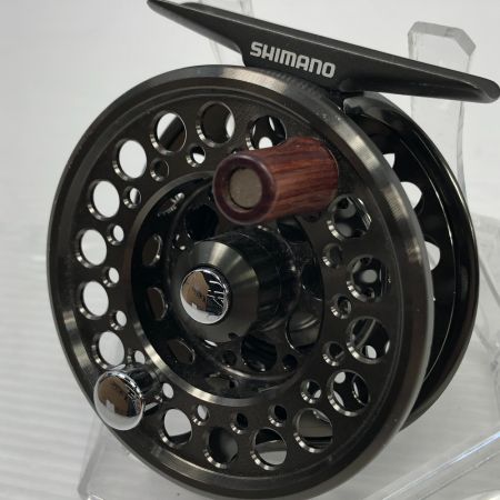  SHIMANO シマノ フライリール フリーストーン LA3・4 02089