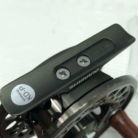  SHIMANO シマノ フライリール フリーストーン LA3・4 02089