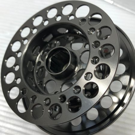  SHIMANO シマノ フライリール フリーストーン LA3・4 02089