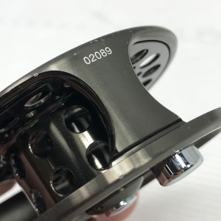  SHIMANO シマノ フライリール フリーストーン LA3・4 02089