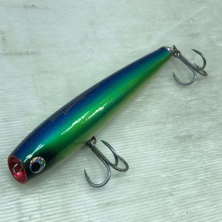  SOULS ソウルズ ルアー モグラッパー 230-150