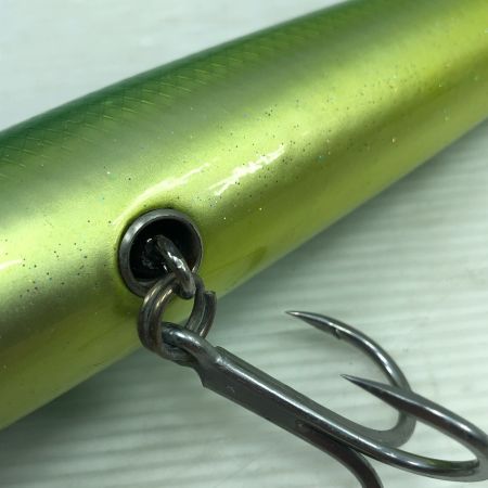  SOULS ソウルズ ルアー モグラッパー 230-150