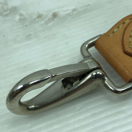  サムライクラフト ベルトループキーホルダー