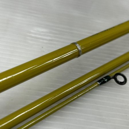 SMITH スミス トラウトロッド トラウティンスピン マルチュース TRM-48UL/3