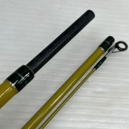  SMITH スミス トラウトロッド トラウティンスピン マルチュース TRM-48UL/3