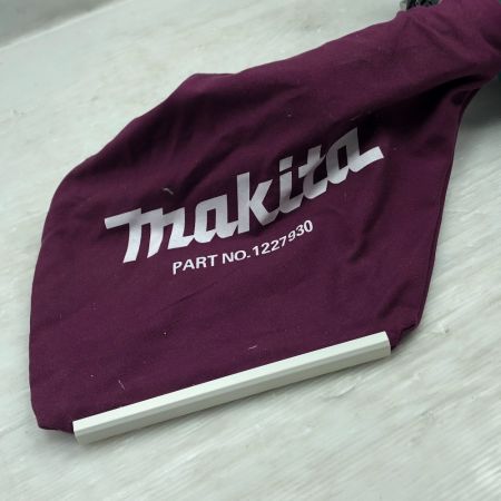  MAKITA マキタ 切削工具 電動カンナ KP180D ブルー