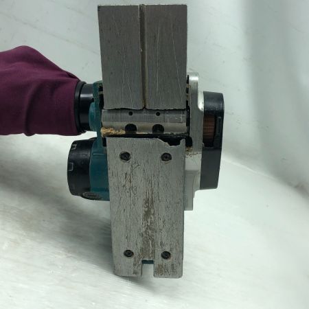  MAKITA マキタ 切削工具 電動カンナ KP180D ブルー