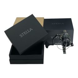 ΣΣ SHIMANO シマノ スピニングリール 22ステラ 3000MHG 043931 Aランク