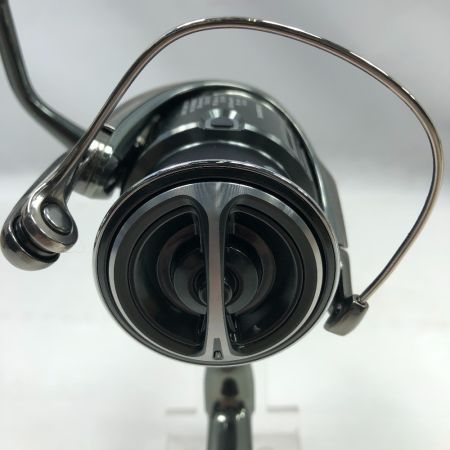  SHIMANO シマノ スピニングリール 22ステラ 3000MHG 043931