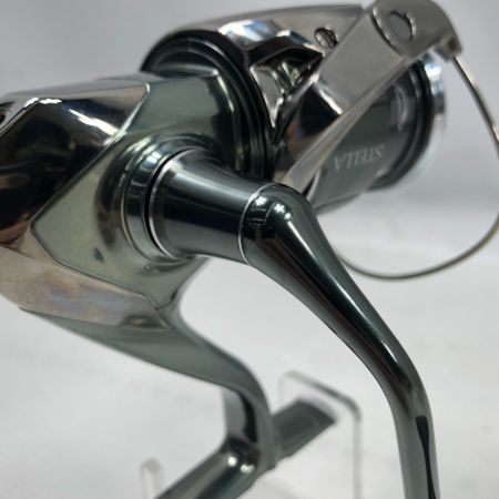  SHIMANO シマノ スピニングリール 22ステラ 3000MHG 043931