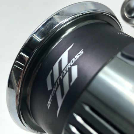  SHIMANO シマノ スピニングリール 22ステラ 3000MHG 043931