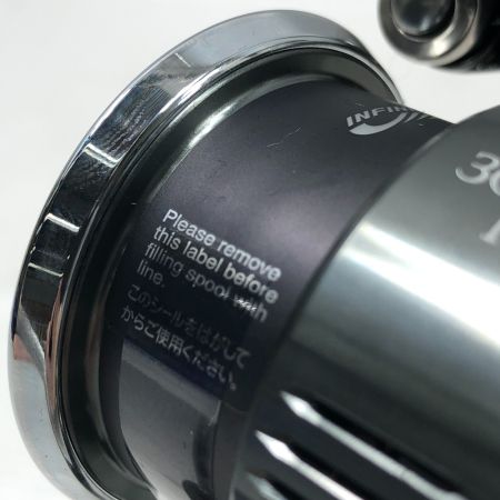 SHIMANO シマノ スピニングリール 22ステラ 3000MHG 043931