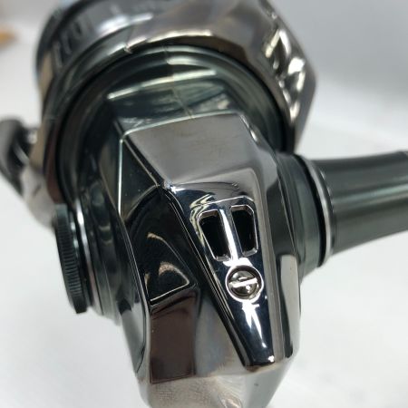  SHIMANO シマノ スピニングリール 22ステラ 3000MHG 043931