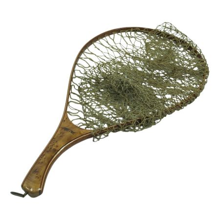  FISH-OWL フィッシュアウル ランディングネット