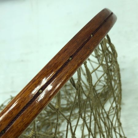  FISH-OWL フィッシュアウル ランディングネット