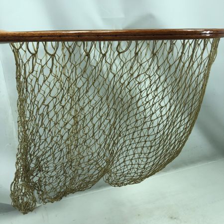  FISH-OWL フィッシュアウル ランディングネット