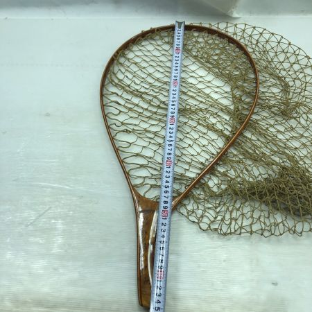  FISH-OWL フィッシュアウル ランディングネット