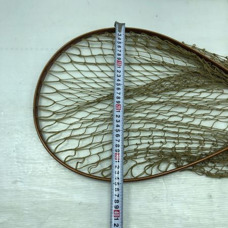  FISH-OWL フィッシュアウル ランディングネット