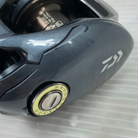  DAIWA ダイワ ベイトリール ジリオン SV TW 1016SV XXH