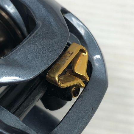  DAIWA ダイワ ベイトリール ジリオン SV TW 1016SV XXH