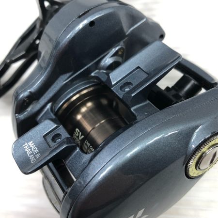  DAIWA ダイワ ベイトリール ジリオン SV TW 1016SV XXH