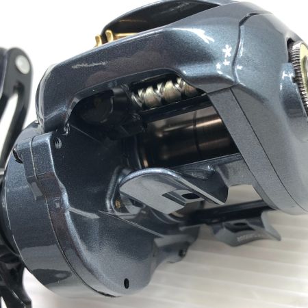  DAIWA ダイワ ベイトリール ジリオン SV TW 1016SV XXH