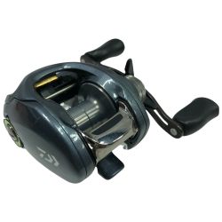 ΣΣ DAIWA ダイワ ベイトリール ジリオン SV TW 1016SV XXH Aランク