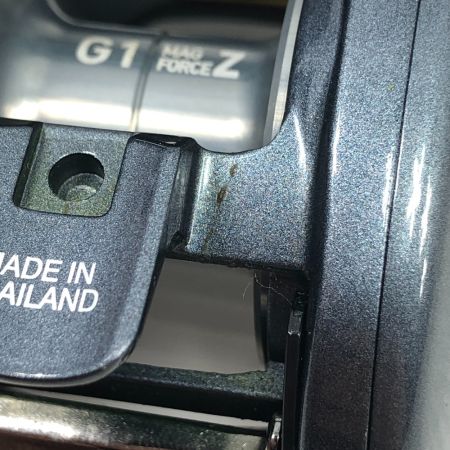  DAIWA ダイワ ベイトリール ジリオン SV TW 1016SV XXH