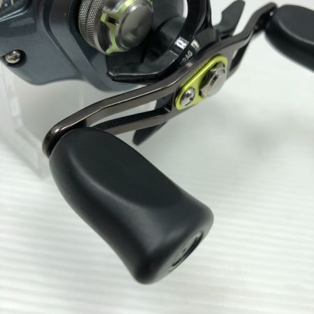  DAIWA ダイワ ベイトリール ジリオン SV TW 1016SV XXH