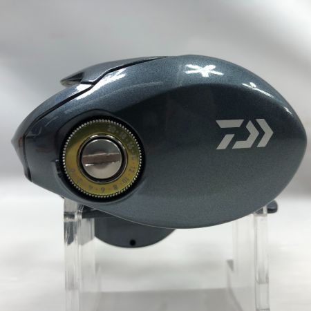  DAIWA ダイワ ベイトリール ジリオン SV TW 1016SV XXH