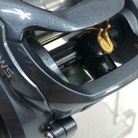  DAIWA ダイワ ベイトリール ジリオン SV TW 1016SV XXH