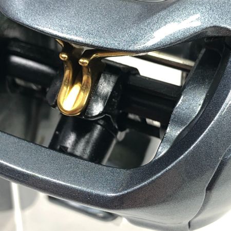  DAIWA ダイワ ベイトリール ジリオン SV TW 1016SV XXH