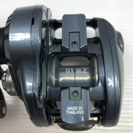  DAIWA ダイワ ベイトリール ジリオン SV TW 1016SV XXH