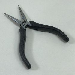 ◇◇ nepros 工具 ハンドツール ラジオペンチ NPSL-150 シルバー Aランク