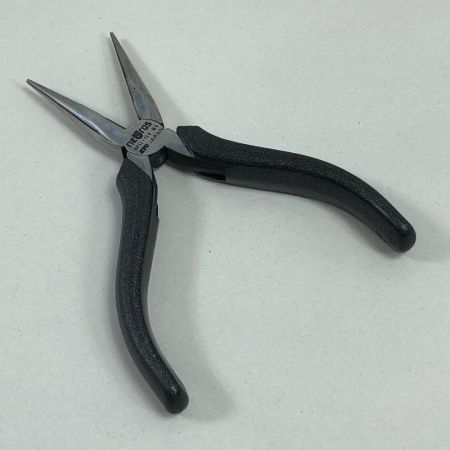  nepros 工具 ハンドツール ラジオペンチ NPSL-150 シルバー
