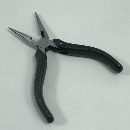  nepros 工具 ハンドツール ラジオペンチ NPSL-150 シルバー