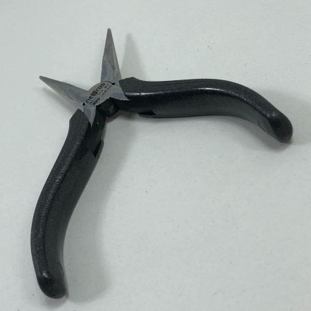  nepros 工具 ハンドツール ラジオペンチ NPSL-150 シルバー