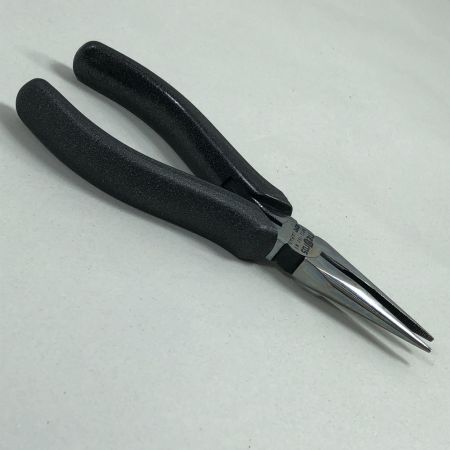  nepros 工具 ハンドツール ラジオペンチ NPSL-150 シルバー