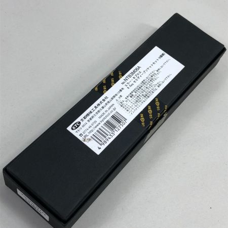  nepros 工具 ハンドツール セミディープソケット 未使用品(S) 本体のみ NTB3M06A シルバー