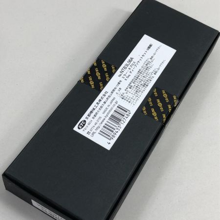  nepros 工具 ハンドツール ディープソケット 未使用品(S) 本体のみ NTB3L06A シルバー