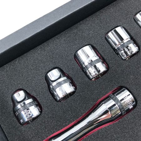  nepros 工具 ハンドツール ツールセット 未使用品(S) NTB311C シルバー